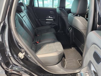 2026 Mercedes-BENZ EQA 缩略图 16