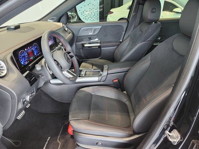 2026 Mercedes-BENZ EQA 缩略图 15