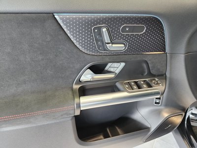 2026 Mercedes-BENZ EQA 缩略图 17