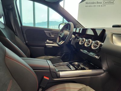 2026 Mercedes-BENZ EQA 缩略图 14