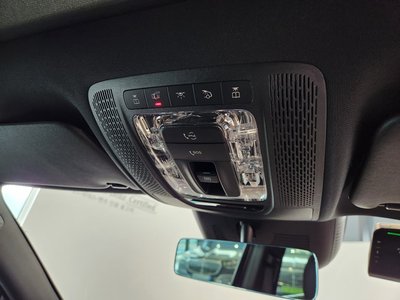 2026 Mercedes-BENZ EQA 缩略图 19