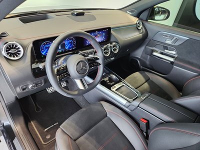 2026 Mercedes-BENZ EQA 缩略图 11