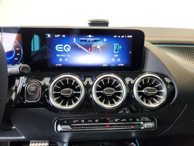 2026 Mercedes-BENZ EQA 缩略图 18