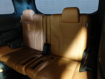 TOYOTA VELLFIRE - 8
