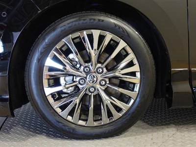 TOYOTA VELLFIRE - 9