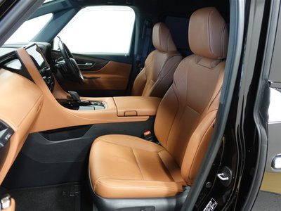 TOYOTA VELLFIRE - 6