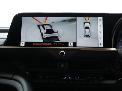 TOYOTA CROWN SPORT - 10