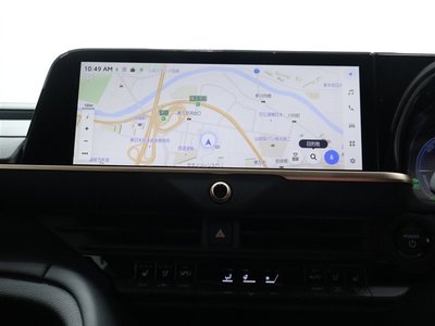 TOYOTA CROWN SPORT - 7