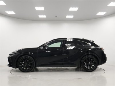 TOYOTA CROWN SPORT - 4