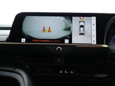 TOYOTA CROWN SPORT - 9