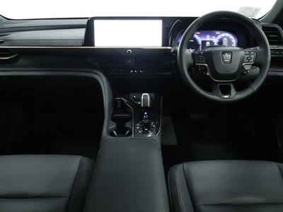 TOYOTA CROWN SPORT - 3