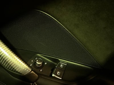 2017 AUDI TT RS ROADSTER — миниатюра 82