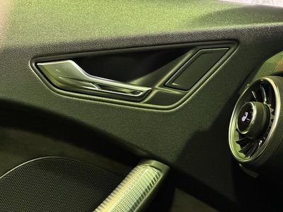 2017 AUDI TT RS ROADSTER — миниатюра 102