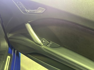 2017 AUDI TT RS ROADSTER — миниатюра 80