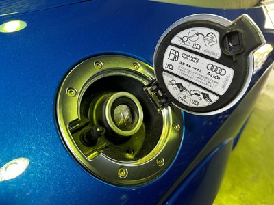 2017 AUDI TT RS ROADSTER — миниатюра 117