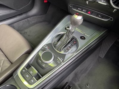 2017 AUDI TT RS ROADSTER — фото 14