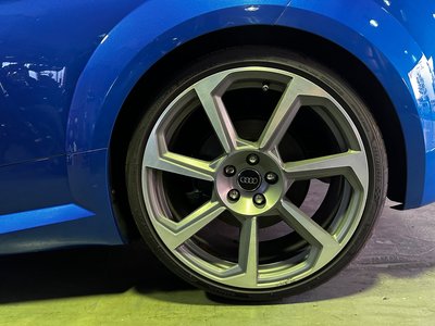 2017 AUDI TT RS ROADSTER — миниатюра 26