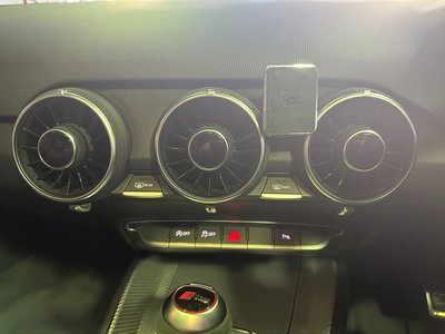 2017 AUDI TT RS ROADSTER — миниатюра 66