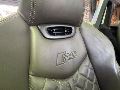 2017 AUDI TT RS ROADSTER — миниатюра 46
