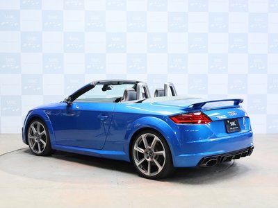 2017 AUDI TT RS ROADSTER — миниатюра 41