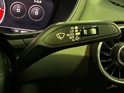 2017 AUDI TT RS ROADSTER — миниатюра 76