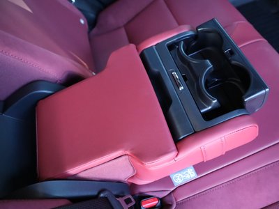 صورة مصغرة 69 لـ 2025 Lexus RX