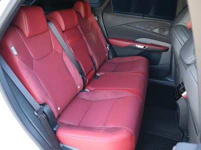 صورة مصغرة 49 لـ 2025 Lexus RX