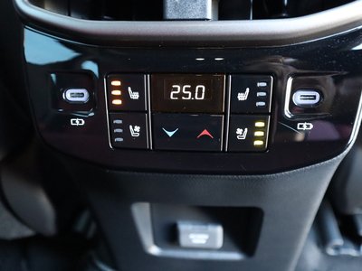 2025 Lexus RX 照片 10