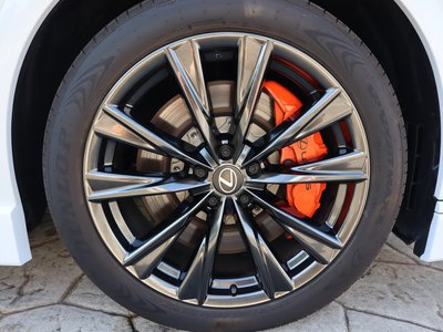 صورة مصغرة 45 لـ 2025 Lexus RX