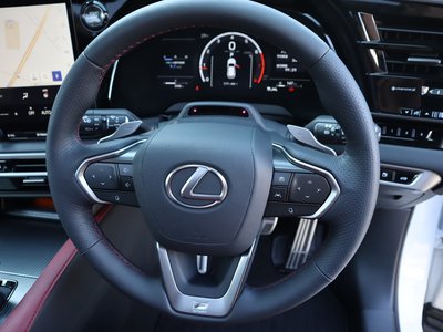 صورة مصغرة 64 لـ 2025 Lexus RX