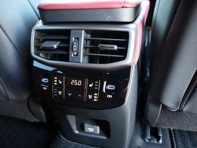 صورة مصغرة 70 لـ 2025 Lexus RX