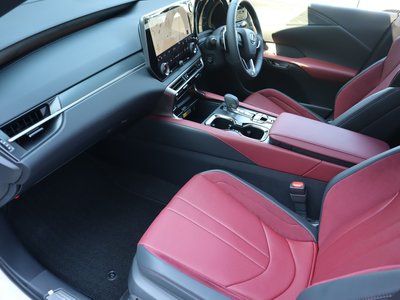 صورة مصغرة 52 لـ 2025 Lexus RX