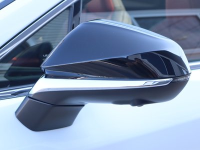 صورة مصغرة 78 لـ 2025 Lexus RX
