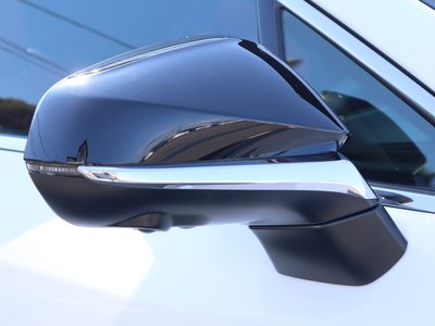 صورة مصغرة 77 لـ 2025 Lexus RX