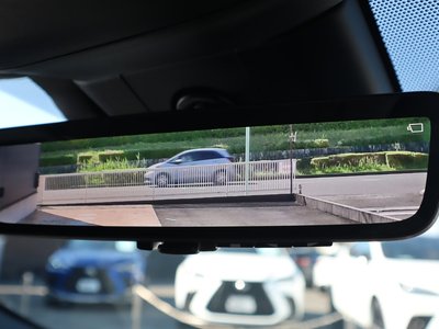 صورة مصغرة 11 لـ 2025 Lexus RX