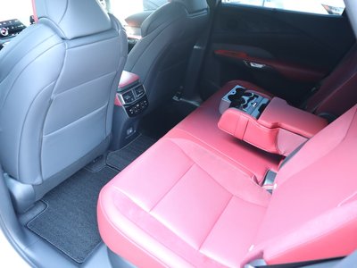 صورة مصغرة 54 لـ 2025 Lexus RX