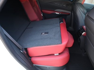 صورة مصغرة 68 لـ 2025 Lexus RX