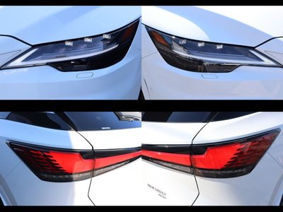 صورة مصغرة 16 لـ 2025 Lexus RX
