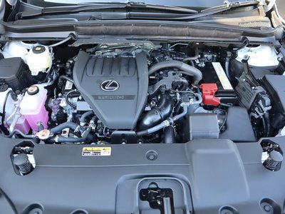 صورة مصغرة 80 لـ 2025 Lexus RX