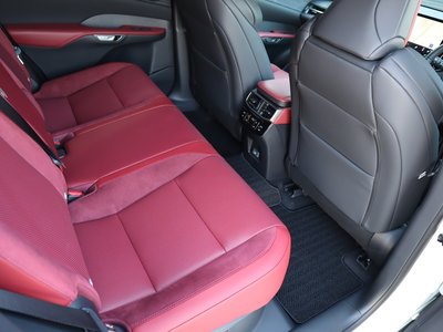صورة مصغرة 50 لـ 2025 Lexus RX