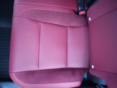 صورة مصغرة 56 لـ 2025 Lexus RX