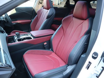 صورة مصغرة 51 لـ 2025 Lexus RX