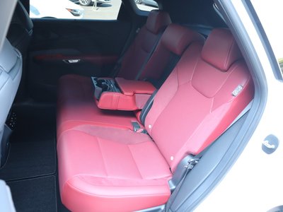 صورة مصغرة 53 لـ 2025 Lexus RX