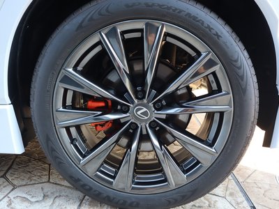 صورة مصغرة 43 لـ 2025 Lexus RX