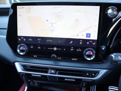 صورة مصغرة 66 لـ 2025 Lexus RX