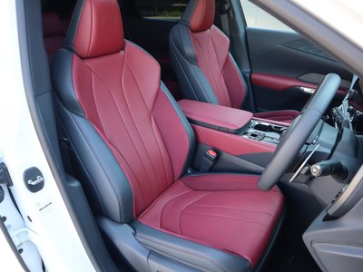 صورة مصغرة 47 لـ 2025 Lexus RX