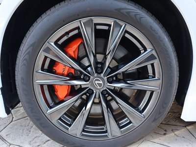 صورة مصغرة 44 لـ 2025 Lexus RX