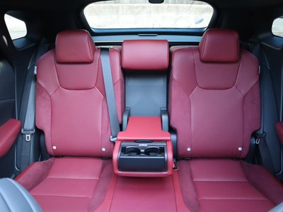 صورة مصغرة 59 لـ 2025 Lexus RX