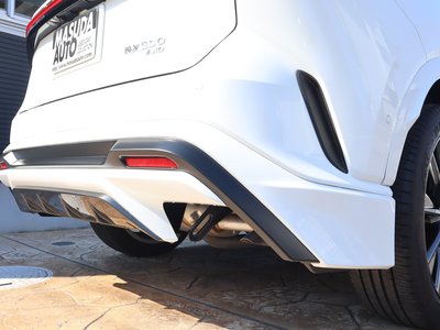 صورة مصغرة 26 لـ 2025 Lexus RX