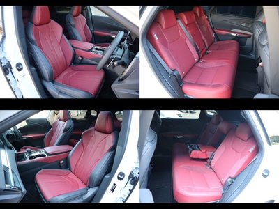 صورة مصغرة 17 لـ 2025 Lexus RX